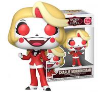 Funko POP Hazbin Hotel: Charlie Morningstar (2239)