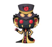 FUNKO POP | Hazbin Hotel - Sir Pentious | 2243