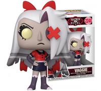 Funko POP Hazbin Hotel: Vaggie (2240)