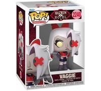 Funko Pop - Hazbin Hotel - Vaggie Angel Form - Numero 2240