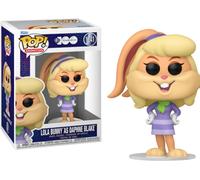 Hanna-Barbera Funko Pop Vinile Figura Lola Bunny come Daphne Blake 9 Cm