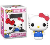 Funko POP HELLO KITTY 028 Classic Hello Kitty