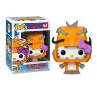 FUNKO POP HELLO KITTY - (44) HELLO KITTY (MECHA) SANRIO FIGURE HK 9CM