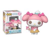 Funko Pop Hello Kitty And Friends (103) My Melody Ice Cream Vinyl Figure 9cm