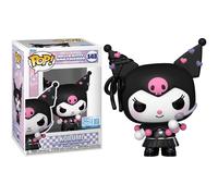 Pop! Animazione: Sanrio - Kuromi K-Pop! (Ecc)