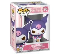 FUNKO POP Hello Kitty and Friends Kuromi 90