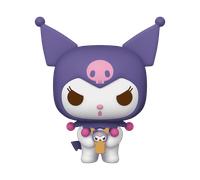 Funko Pop Hello Kitty And Friends - Kuromi Con Gelato #90