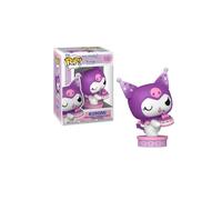 Funko Pop Hello Kitty and Friends - Kuromi With Cake 20th Anniversary