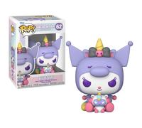 Funko Pop Hello Kitty e i suoi amici Kuromi