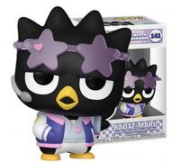 Funko POP! Hello Kitty Friends S8: Badtz-Maru K-Pop (141)