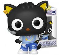 Funko POP! Hello Kitty Friends S8: Chococat K-Pop (142)