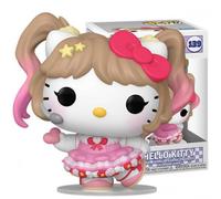 Funko POP! Hello Kitty Friends S8: Hello Kitty K-Pop (139)