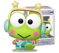 Funko POP! Hello Kitty Friends S8: Keroppi K-Pop (140)