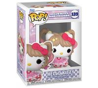 Funko Pop! Hello Kitty (K-Pop Outfit) 139