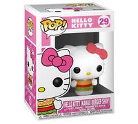 Funko Pop Comics: Garfield- Garfield With Lasagna Pan - Figura in Vinile da Col