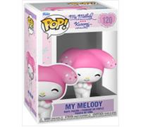 Sanrio POP! animazione in vinile K/MM- Melody 9 cm