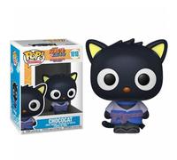 Funko Pop Naruto Shippuden X Hello Kitty Chococat Blu