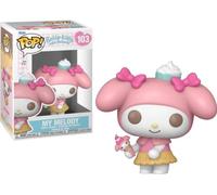 Funko POP HELLO KITTY Sanrio 103 My Melody with ice cream