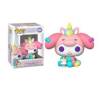 Funko POP HELLO KITTY Sanrio 61 My Melody (UP)