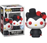 Funko POP HELLO KITTY Sanrio 87 Hello Kitty as Dracula Figurka