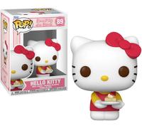 Funko POP HELLO KITTY Sanrio 89 Figurka Hello Kitty