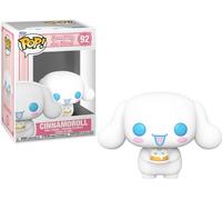 Funko POP HELLO KITTY Sanrio 92 Cinnamaroll Figurka