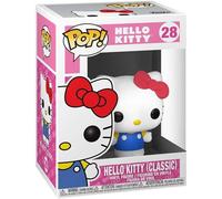 Funko pop - hello kitty - versione classica - 28