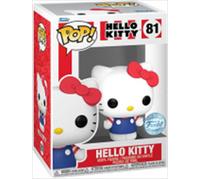 Funko Pop Hello Kitty Exclusive 81, 75287