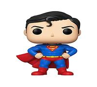 Funko Pop Eroi DC Comics Superman