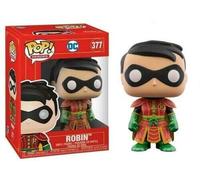 Funko DC Imperial Palace - Robin - DC Comics- Figura in Vinile da Collezione - Idea Regalo - Merchandising Ufficiale - Giocattoli per Bambini e Adulti - Comic Books Fans