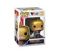 Funko Pop Heroes 431 - Wonder Woman - Wonder Woman