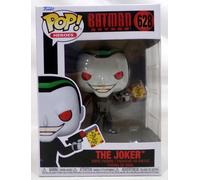 Funko Pop Heroes 628 Batman Beyond Return of the Joker DC Figure in Vinile New