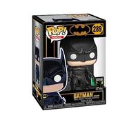 Funko Pop! Heroes 80th-Batman - (1995) - DC Comics- Figura in Vinile da Collezione - Idea Regalo - Merchandising Ufficiale - Giocattoli per Bambini e Adulti - Comic Books Fans