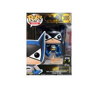 funko POP! Heroes: Bat-Mite [1a apparizione metallica 1959] #300 Esclusivo