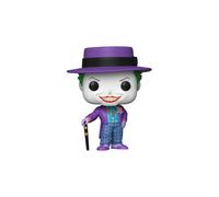 Funko Pop! Batman Joker With Hat 47709