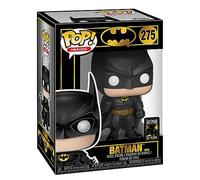 Funko Pop! Heroes: Batman 80th - Batman - (1989) - DC Comics- Figura in Vinile da Collezione - Idea Regalo - Merchandising Ufficiale - Giocattoli per Bambini e Adulti - Comic Books Fans