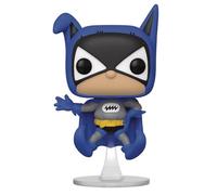 Funko Pop! Heroes: Batman 80th-Mite 1st Appearance - Bat-Mite - (1959) Collectible Figure - DC Comics- Figura in Vinile da Collezione - Idea Regalo - Merchandising Ufficiale - Comic Books Fans
