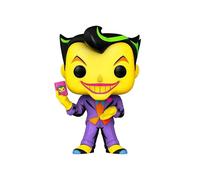 Funko Pop Batman The Joker Figure Multicolor