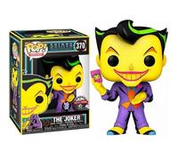 Funko Pop Batman The Joker Figure Multicolor