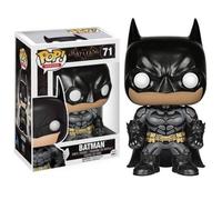 ACTION FIGURE FUNKO POP! - Arkham Knight Heroes Batman