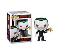 FUNKO POP Heroes: Batman Beyond - 628 The Joker 9cm Funko Pop