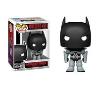 FUNKO POP Heroes: Batman Beyond - Armored Bru Funko Pop