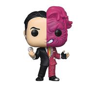 6987445 Merchandising Dc Comics: Funko Pop Heroes - Batman Forever - Two-Face (