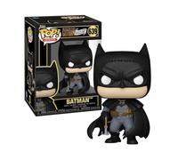 FUNKO POP Heroes: Batman Gotham By Gaslight - 639 Batman 9cm Funko Pop