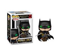 FUNKO POP Heroes: Batman Ninja - 605 Batman Ninja 9cm Funko Pop