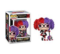 FUNKO POP Heroes: Batman Ninja - 607 Harley Quinn 9cm Funko Pop