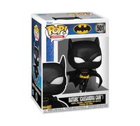 Funko POP! Heroes: Batman WZ - Cassandra Cain - DC Comics | Gadget Ufficiale Superheroes - Personaggio in Vinile da Collezione - Idea Regalo Compleanno per Fan e Collezionisti