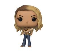 Funko Dc Birds Of Prey Black Canary Boobytrap Battle One Size Multicolor