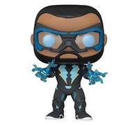 Funko POP Heroes: Black Lightning - Collectable Vinyl Figure - Gift Idea - Offi