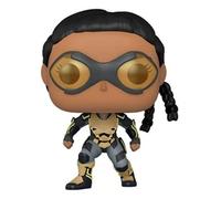 Funko Action Figure Dc Thunder Black Lightning